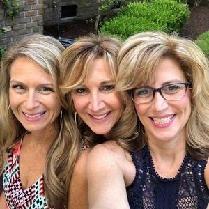 Meet your Posher, Lynn